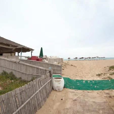 Hotel Phebus Gammarth-3