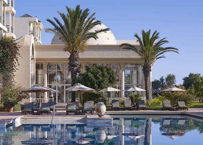 Animaux admis Residence Tunis